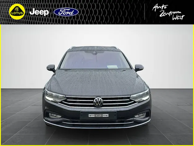 VW Passat 2.0 TDI 200 Elegance 75th Edition 4m