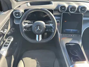 Mercedes-Benz GLC 220 d 4M 9G-Tronic