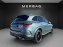 Mercedes-Benz GLC 220 d 4M 9G-Tronic