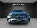Mercedes-Benz GLC 220 d 4M 9G-Tronic