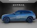 Mercedes-Benz GLC 220 d 4M 9G-Tronic