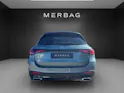 Mercedes-Benz GLC 220 d 4M 9G-Tronic