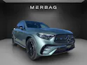 Mercedes-Benz GLC 220 d 4M 9G-Tronic
