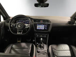VW Tiguan 2.0TSI High 4M
