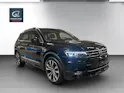 VW Tiguan 2.0TSI High 4M