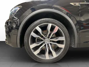VW Tiguan 2.0TSI High 4M