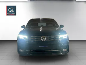 VW Tiguan 2.0TSI High 4M