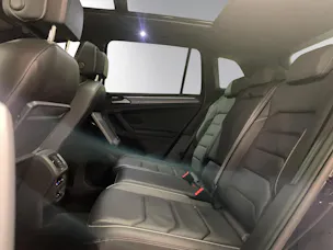 VW Tiguan 2.0TSI High 4M
