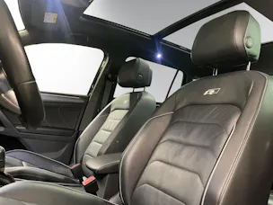 VW Tiguan 2.0TSI High 4M