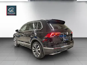 VW Tiguan 2.0TSI High 4M