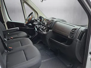 Toyota Proace MAX 2.2D Doppel-Kabine 3,5t L3H1