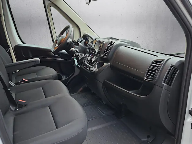 Toyota Proace MAX 2.2D Doppel-Kabine 3,5t L3H1