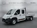 Toyota Proace MAX 2.2D Doppel-Kabine 3,5t L3H1