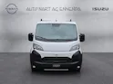 Toyota Proace MAX 2.2D Doppel-Kabine 3,5t L3H1