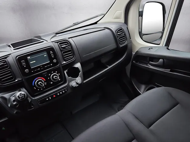 Toyota Proace MAX 2.2D Doppel-Kabine 3,5t L3H1