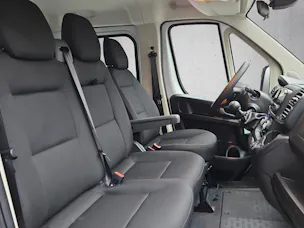 Toyota Proace MAX 2.2D Doppel-Kabine 3,5t L3H1