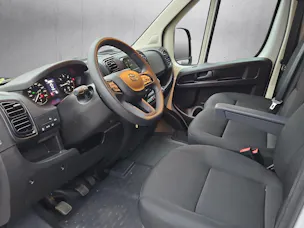 Toyota Proace MAX 2.2D Doppel-Kabine 3,5t L3H1