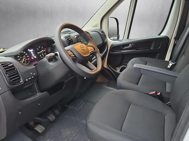Toyota Proace MAX 2.2D Doppel-Kabine 3,5t L3H1
