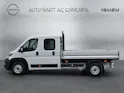 Toyota Proace MAX 2.2D Doppel-Kabine 3,5t L3H1