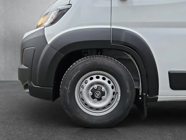 Toyota Proace MAX 2.2D Doppel-Kabine 3,5t L3H1