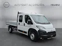 Toyota Proace MAX 2.2D Doppel-Kabine 3,5t L3H1