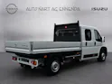 Toyota Proace MAX 2.2D Doppel-Kabine 3,5t L3H1