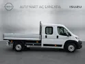 Toyota Proace MAX 2.2D Doppel-Kabine 3,5t L3H1