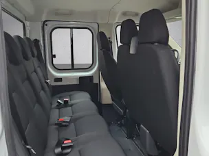 Toyota Proace MAX 2.2D Doppel-Kabine 3,5t L3H1