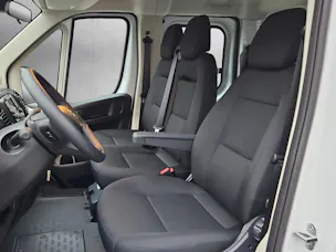 Toyota Proace MAX 2.2D Doppel-Kabine 3,5t L3H1