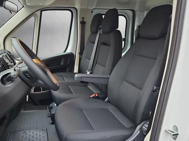 Toyota Proace MAX 2.2D Doppel-Kabine 3,5t L3H1