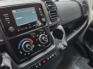Toyota Proace MAX 2.2D Doppel-Kabine 3,5t L3H1