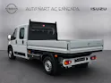 Toyota Proace MAX 2.2D Doppel-Kabine 3,5t L3H1