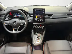 Renault Captur 1.6 E-Tech 145 E-Tech Engineered DHT