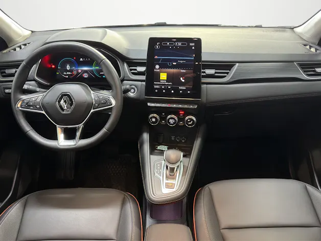 Renault Captur 1.6 E-Tech 145 E-Tech Engineered DHT
