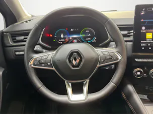 Renault Captur 1.6 E-Tech 145 E-Tech Engineered DHT