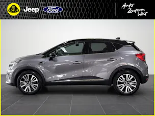 Renault Captur 1.6 E-Tech 145 E-Tech Engineered DHT