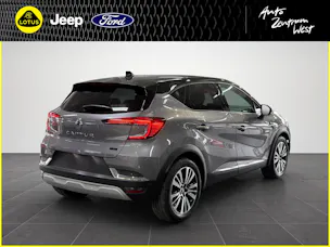 Renault Captur 1.6 E-Tech 145 E-Tech Engineered DHT