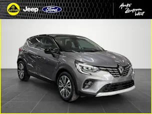 Renault Captur 1.6 E-Tech 145 E-Tech Engineered DHT