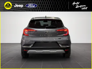 Renault Captur 1.6 E-Tech 145 E-Tech Engineered DHT