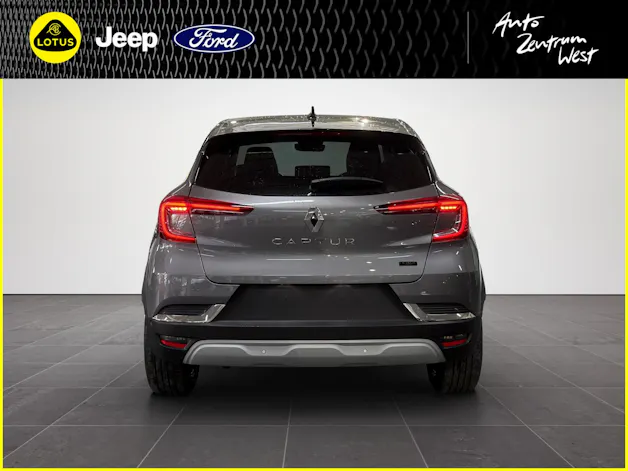 RENAULT Captur 1.6 E-Tech 145 E-Tech Engineered DHT