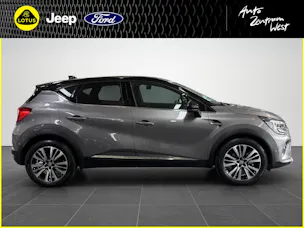 Renault Captur 1.6 E-Tech 145 E-Tech Engineered DHT