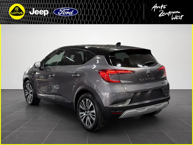 Renault Captur 1.6 E-Tech 145 E-Tech Engineered DHT