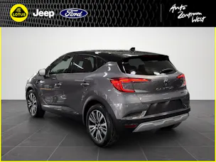 Renault Captur 1.6 E-Tech 145 E-Tech Engineered DHT