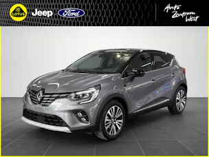 Renault Captur 1.6 E-Tech 145 E-Tech Engineered DHT