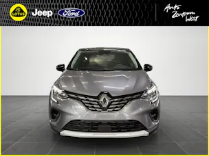 Renault Captur 1.6 E-Tech 145 E-Tech Engineered DHT