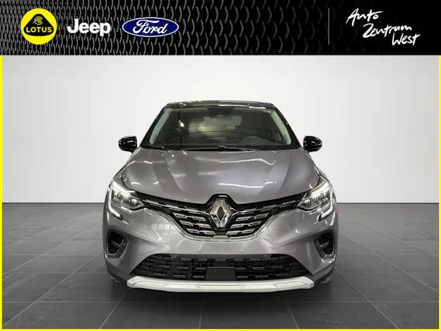 RENAULT Captur 1.6 E-Tech 145 E-Tech Engineered DHT