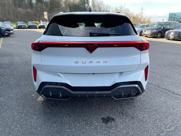 Cupra Terramar 1.5 eTSI Prime Edition DSG