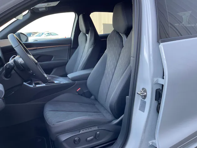 Cupra Terramar 1.5 eTSI Prime Edition DSG