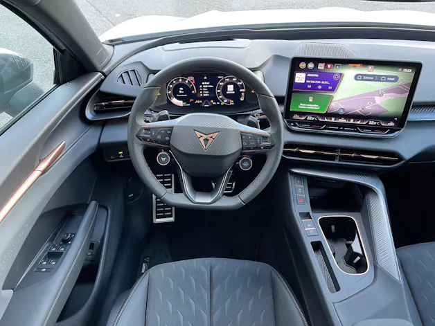 Cupra Terramar 1.5 eTSI Prime Edition DSG