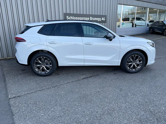 Cupra Terramar 1.5 eTSI Prime Edition DSG
